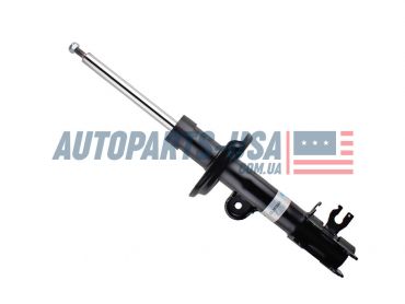 Передня права стійка BILSTEIN B4 22335050 Jeep Compass Trailhawk 4WD 2017–2025