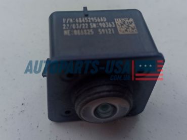 Камера заднього виду Jeep Compass Trailhawk 2022-2025 68452956AD