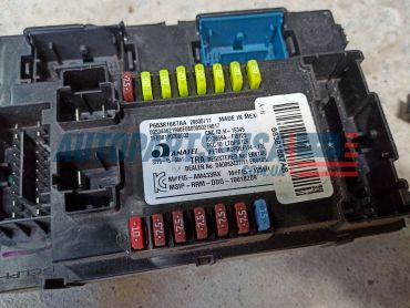 Блок BCM Jeep Compass 2017-2025 Body Control Module 68381687AA