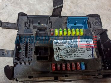 BCM Блок керування Jeep Compass 2017-2025 Body Control Module 68409791AE