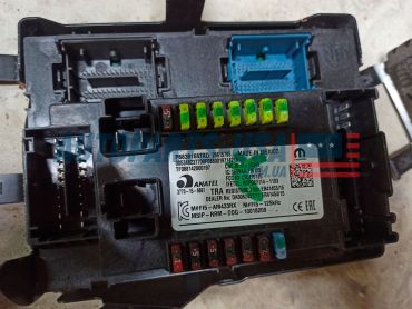 68381687AD BCM Блок керування Jeep Compass 2017-2025 Body Control Module 