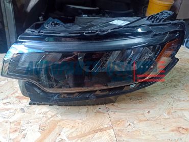 Фара Led передня ліва в зборі Jeep Compass 2022-2025 в зборі 68441581AF