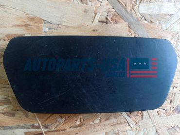 Заглушка решітка рамка радара 6vh25gxhaa Jeep Compass 2022 Заглушка решітка рамка радара 6vh25gxhaa Jeep Compass 2022