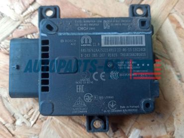 Радар круїз дистронік Jeep Compass 2022-2025 Mopar 68578762AA Радар круїз дистронік Jeep Compass 2022-2025 Mopar 68578762AA