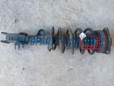 Амортизатор передній правий в зборі Jeep Compass Trailhawk 2022 рест 68527486AA