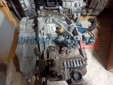 АКПП в сборе Jeep Compass Trailhawk 2022 2.4 AWD 9-ступенчатая оригинал 68447105AA АКПП в сборе Jeep Compass Trailhawk 2022 2.4 AWD 9-ступенчатая оригинал 68447105AA