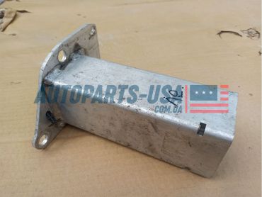 Ікло лонжерону лівий Jeep Compass 2017-2021 68260781AA Ікло лонжерону лівий Jeep Compass 2017-2021 68260781AA