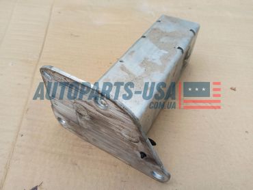 Ікло лонжерону праве Jeep Compass рестайлінг 2022-2025 68463414AA