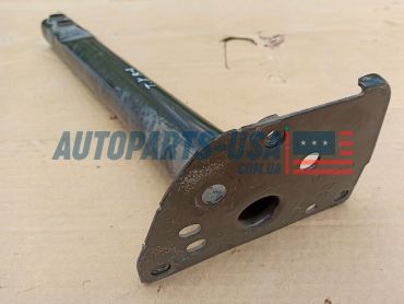 Підсилювач лонжерону лівий Jeep Compass 2022 2.4 AWD Trailhawk рестайлінг Mopar 68457164AA оригінал