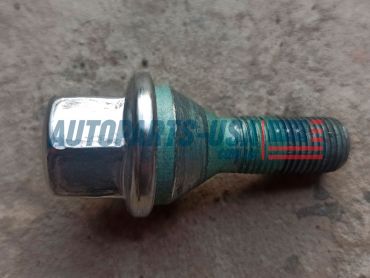 Оригінальний колісний болт d21 M12x1.25-24 Mopar 6511051AA для Jeep Compass 2017-2025 Оригінальний колісний болт d21 M12x1.25-24 Mopar 6511051AA для Jeep Compass 2017-2025