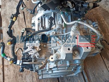 АКПП Jeep Compass 2024 2.0T 8F30 AWD 8ст-акпп 21к 68541059AB гарний стан