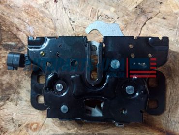 Замок капота із датчиком 68280608AA Jeep Compass 2017-2025 68280607AC новий аналог