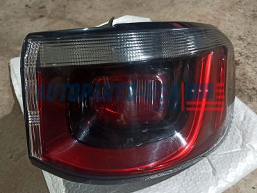 Фонарь наружный 68417080AD крыло правый Jeep Compass Limited 2021 2.4 AWD