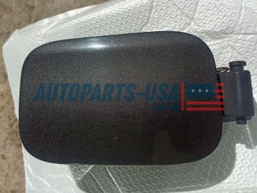 Лючок бензобака 55112653AB PAU Jeep Compass 2021 Limited 2.4 awd у зборі з корпусом 55112780AA