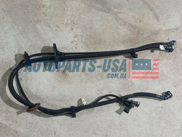 Топливная трубка 68291704AG и датчик давления паров 68525698AA Jeep Compass 2021 Limited 2.4 68291704AE Топливная трубка 68291704AG и датчик давления паров 68525698AA Jeep Compass 2021 Limited 2.4 68291704AE