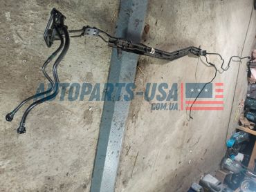 Паливна магістраль у зборі 68291686AC Mopar 52029614AD Jeep Compass 2.4 Limited 2021 AWD