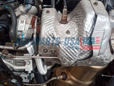 Турбіна Mopar 05048708AF Jeep Compass 2024 Latitude 2.0T 68570195AB Турбіна Mopar 05048708AF Jeep Compass 2024 Latitude 2.0T 68570195AB