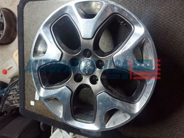 Колісний диск R18x7J ET40 Jeep Compass 2017-2021 бордюрка 5VC281STAA Колісний диск R18x7J ET40 Jeep Compass 2017-2021 бордюрка 5VC281STAA