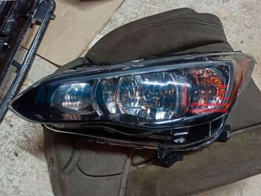 Фара ліва 84001FL01A Subaru Impreza 2017-2020 оригінал бв гарний стан