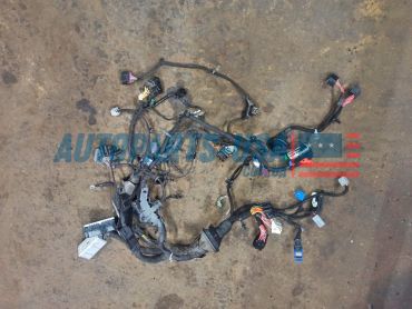 Проводка двигуна в зборі Jeep Cherokee Trailhawk 3.2 19-22 68435963AD