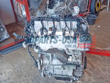 Оригінальний двигун в зборі Jeep Compass 2.4 2017-2022 68370260AB