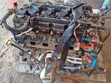 Двигун Jeep Compass 2.4 2018 68252247AA