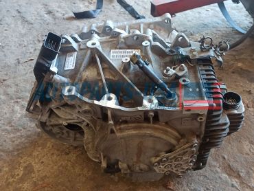 АКПП ZF 9HP48 Jeep Compass 2.4 AWD 2017-2022 68433474AA