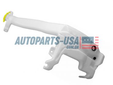 Бачок омивача Jeep Grand Cherokee WK2 11-21 новий аналог 55079365AF