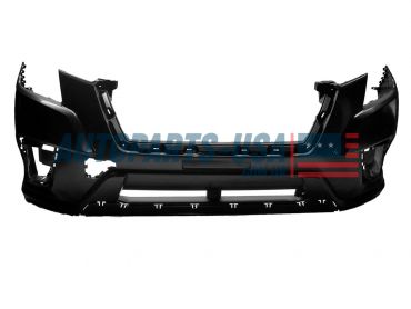 Бампер передній голий Subaru Forester 2021-2024 SK 57704SJ021 новий аналог