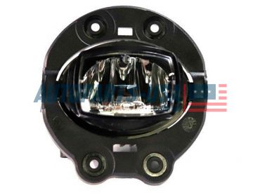 Протитуманна фара птф ліва Jeep Cherokee KL 2019-2023 LED 68410368AA TYC новий аналог