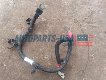 Провід плюсової клеми АКБ Jeep Cherokee KL 2019-2022 68347357AA