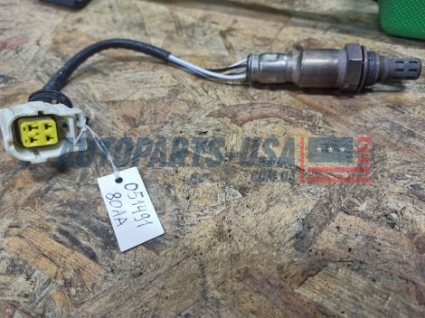 Лямбда-зонд задний Jeep Cherokee рестайлинг 2019-2021 AWD