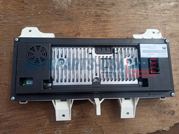 Щиток приладів Jeep Compass 2.4 Trailhawk 2022-2025 68449344AL