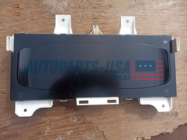 Щиток приладів Jeep Compass Trailhawk AWD 2022-2025 68449344AL