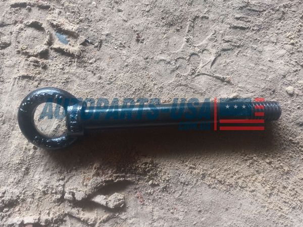 Буксирувальний гак Jeep Compass 2017-2025 новий аналог 68271625AA Буксирувальний гак Jeep Compass 2017-2025 новий аналог 68271625AA