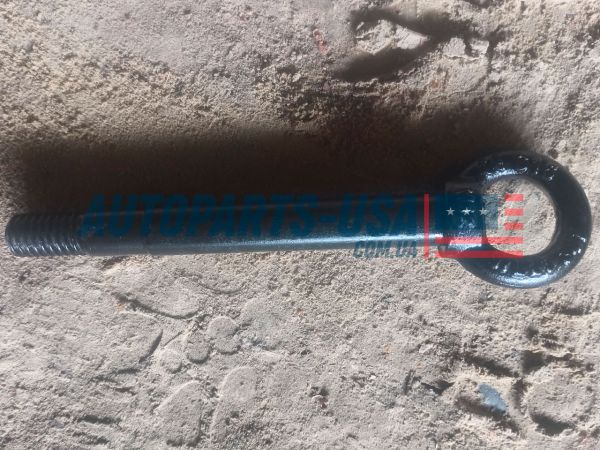 Буксирувальний гак Jeep Compass 2017-2025 новий 68271625AA аналог Буксирувальний гак Jeep Compass 2017-2025 новий 68271625AA аналог