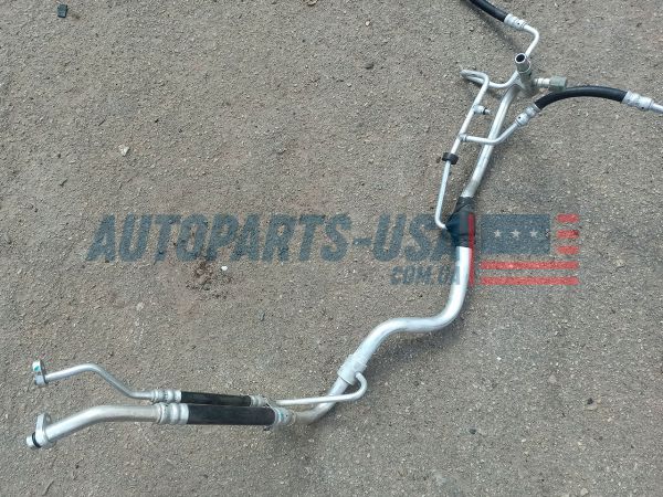 Трубка кондиціонера компресор-пічка Jeep Compass 2017-2022 2.4 68291124AG