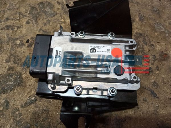 Differential Control Module Jeep Compass 2017-2022 2.4 68296923AJ Блок керування диференціалом