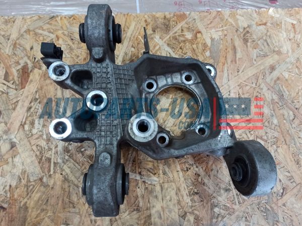 Поворотний кулак задній лівий Jeep Cherokee KL 2019–2023 05090130AB