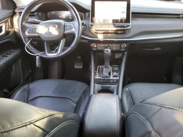 Jeep Compass 2022