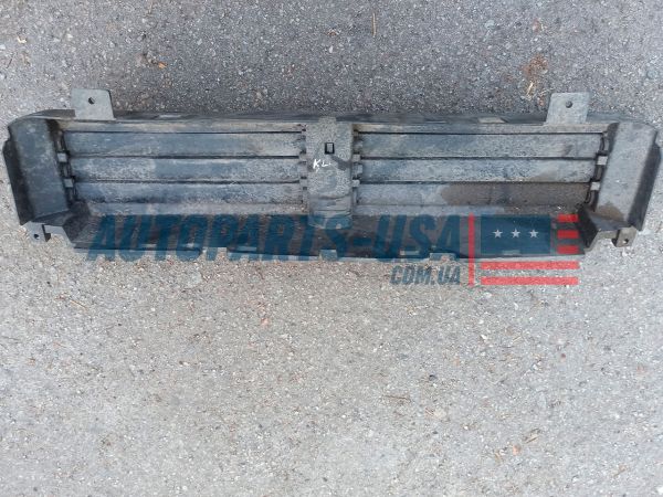 Жалюзи дефлектор радиатора в сборе 68412008AC Jeep Cherokee 2020 Limited с моторчиком 68298531AA нюанс Жалюзи дефлектор радиатора в сборе 68412008AC Jeep Cherokee 2020 Limited с моторчиком 68298531AA нюанс