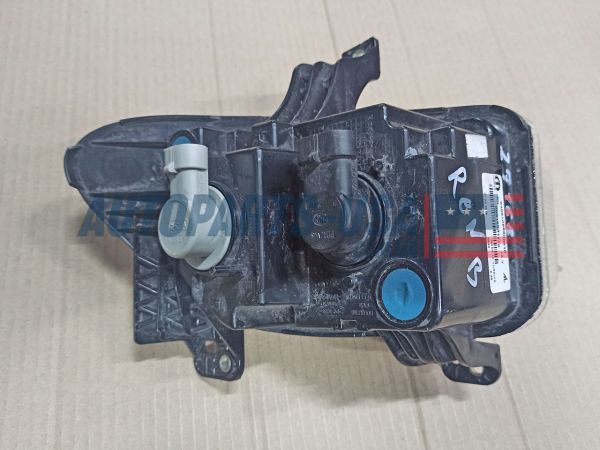 Поворотник з DRL передній правий Jeep Renegade дорест