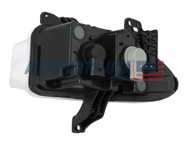 ДХВ drl Джип Ренегат дорест передній правий новий