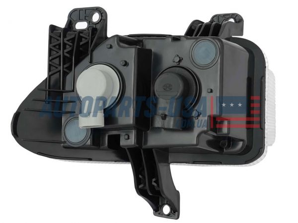 Поворотник із ДХВ передній правий Jeep Renegade 2015-2018 новий