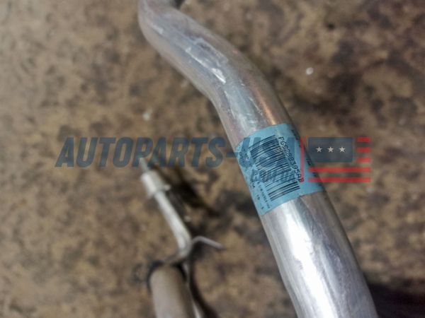Трубка кондиціонера P68288395AB Jeep Cherokee KL 2019