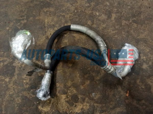 Трубка кондиціонера конденсер-компресор Jeep Renegade 2015-2022 Трубка кондиціонера конденсер-компресор Jeep Renegade 2015-2022