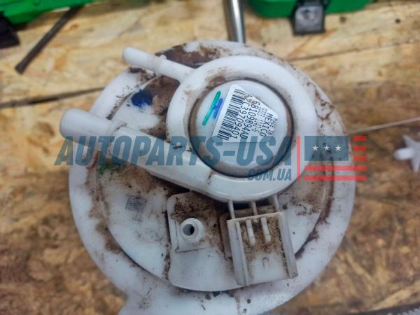 Паливний насос Jeep Cherokee Trailhawk 2020 3.2 68109894AD