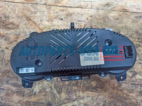 Щиток приборів Compass Trailhawk 2017-2022 2.4 6RX36DX9AE