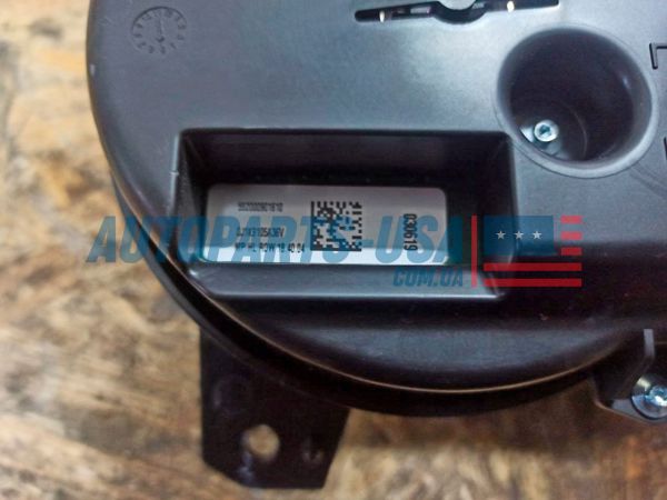 Щиток приборів Jeep Compass 2017-2022 2.4 6RX36DX9AE