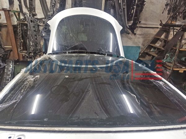 Скло панорамного даху Tesla Model Y 2023 1509131-00-D